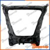 Berceau de Moteur avant pour NISSAN | ZRZ-NS-002, 0206-05-1679005P